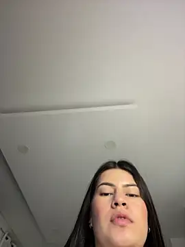 Saanvi21 - Riding dildo