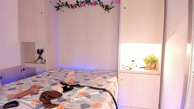 NaomiParkss - 😊Ride dildo