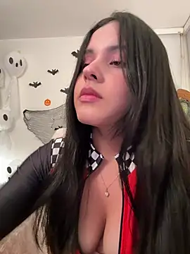 IvyValentine - Make me cum 👻
