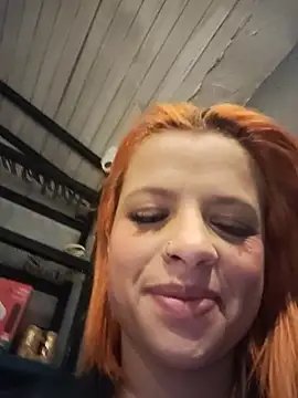 Cataleya_16 - Off bra in bar public 🥵