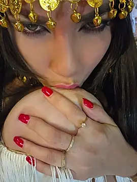 HannaBeckett - DILDO FUCK+ CREAM TITS😏🍆