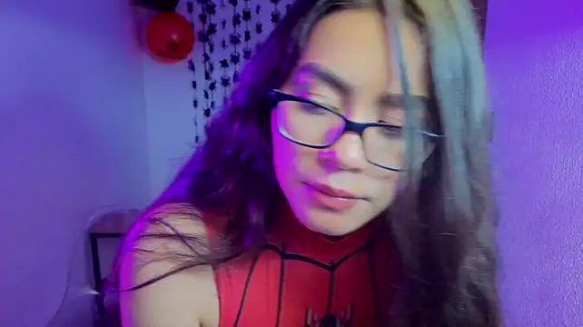 Shaarlotee_ - dildo in my ass