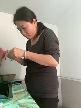 Daaqnn - 特写逼逼，