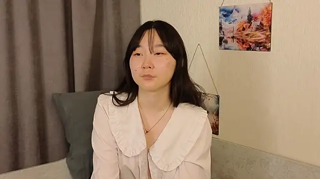 TamBradsher - massage my tits close up