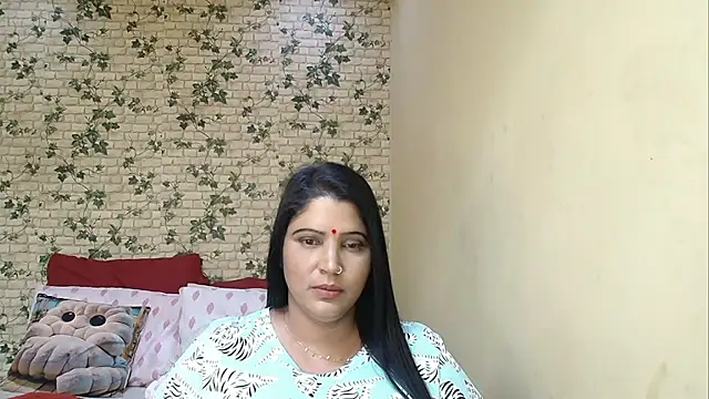 XIndianintimacy - ur face between my legs would look good