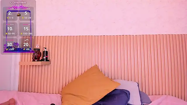 Layla_arabelle - sexy twerk