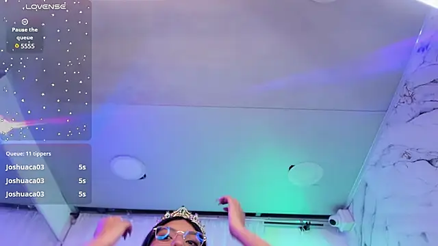 Mia_Cherry08_ - A little sexy dance in my skirt 😏