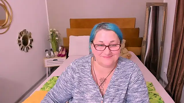 Sugarmommy_69X - Earthquake for my pussy !💥