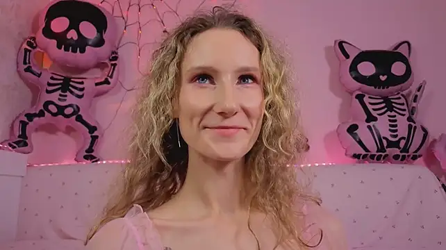 Aria_Pie - Clit tease