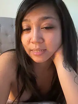 Babygirlesme - Use my domi till I cum (lush stays in💦)
