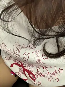 Xiao_Baby1 - licking your body👄