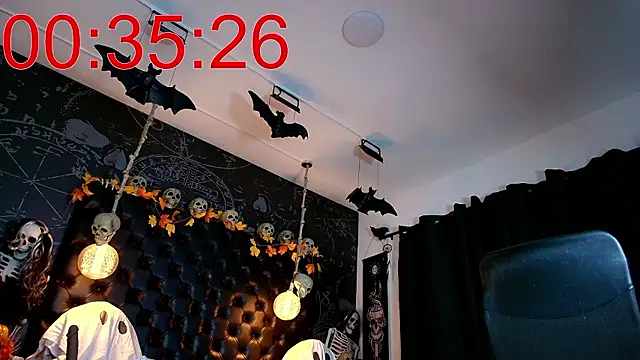 AlexHoe_ - Ride Dildo Yoga Ball!
