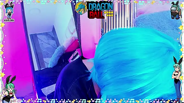 Kuromii_ - HAVE FUN WITH MY TIP MENU AND MAKE HAPPY