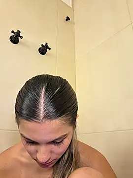 Emilyvex - Shower