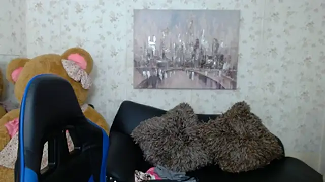Mature_martina - ride your cock