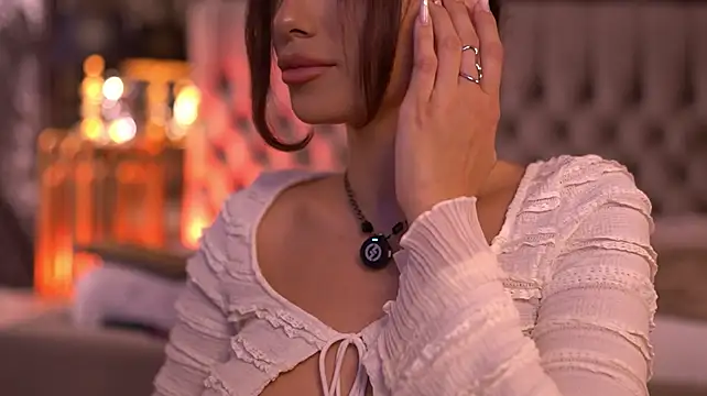 GinaValentinna - sloppy blowjob