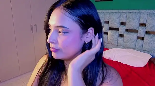 Alisa_ousen - off panty