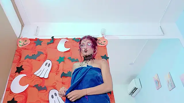Darliin_G - inflatable toy in ass🛟