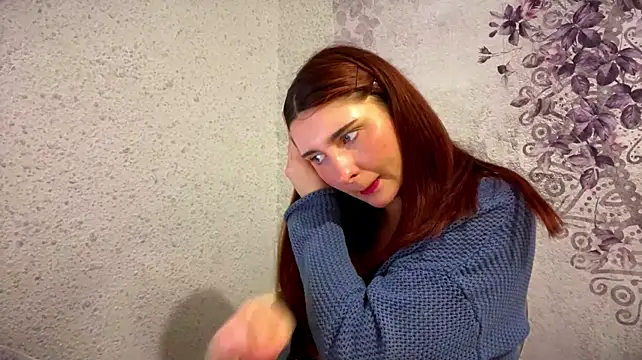 KiraLovexq - take off my panties + 10 hard slap