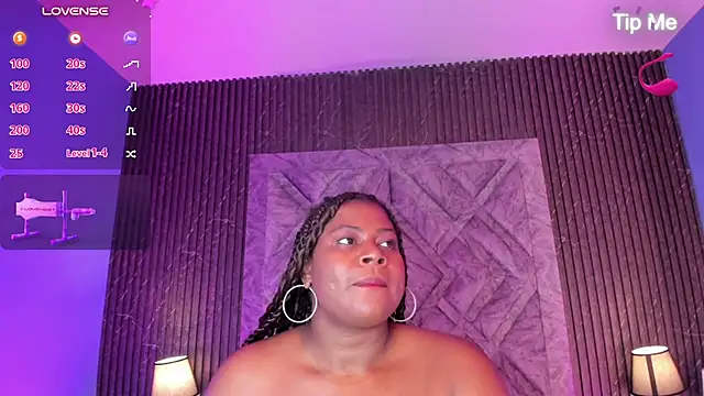 EmaRhodes - slap your pussy x 3 💜