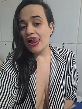 VelvetRed97 - Enfia consolinho 2 min