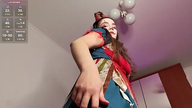 AniTailer - let me sit on your face