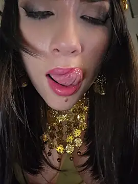 HannaBeckett - DILDO FUCK+ CREAM TITS😏🍆