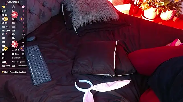 VictoriaMontero30000 - FUCK MY ASS