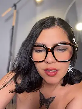 Butterflyx39 - ontrol lovense x 5 min