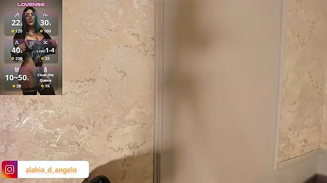 Alahia_Dangelo - tittyjob