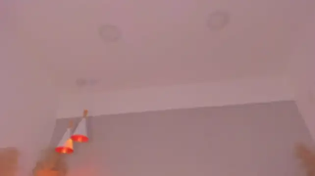 Kaylarossi - SQUIRT SHOW