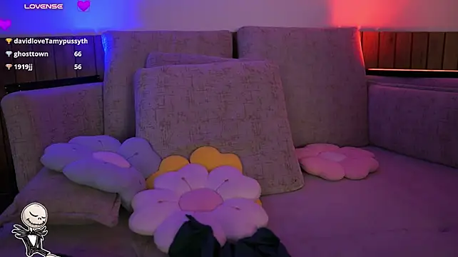 ZoeBelmont - 👣​ Footjob
