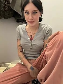 Melissa_crazy