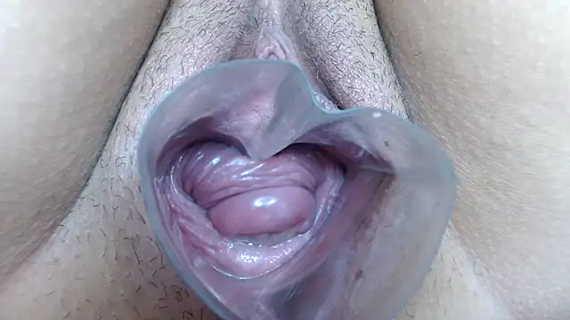 Princess_pussy01 - fuck cervix dildo