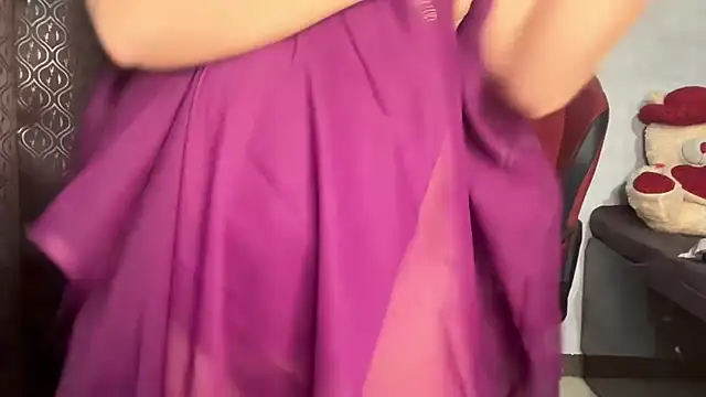 Zeluna - ass oiling 5 x spanks