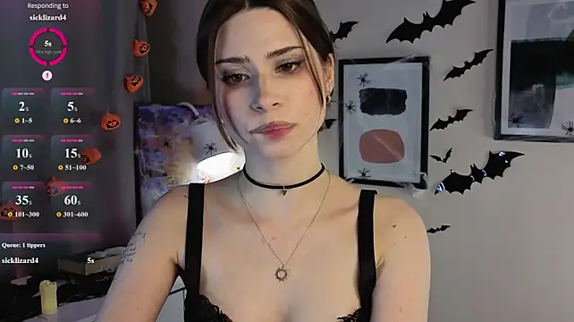 SydneyRowley - SPANK MY ASS x10