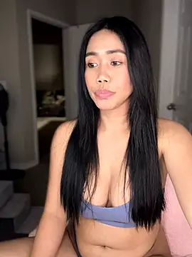 JazzieXo - FINGER TIGHT PUSSY!