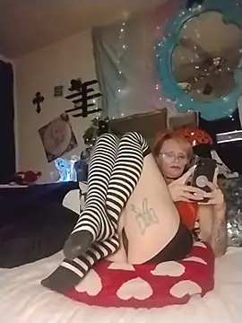 Ivylee31 - NAKED 10 MIN