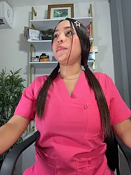 MiaCamille_ - titjob with dildo PAJA RUSA