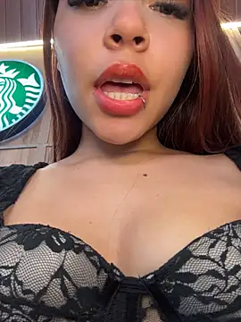 Cata_vargas - FULL NAKED UNDER THE TABLE+FUCK PUSSY🔥