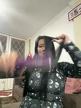 Abril_Luv - show squirt control 3 min