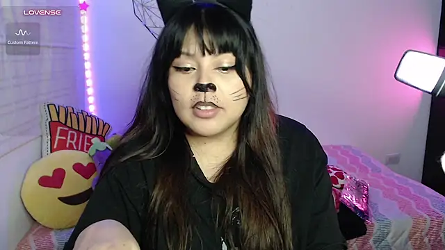 EllieMoonX - spank ass x10