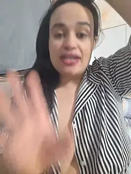 VelvetRed97 - Enfia consolinho 2 min