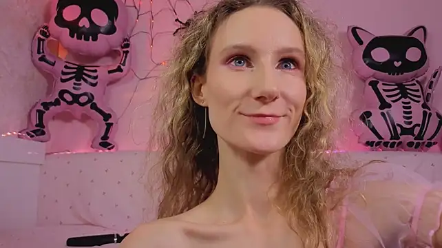 Aria_Pie - Clit tease