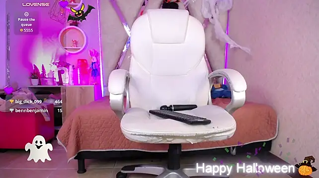 Madyson_Hill - Open ass + zoom