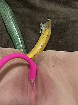 Lexy_555 - BANÁN A PUNCIKÁBA