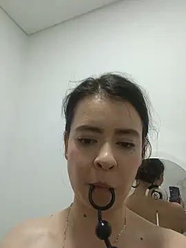 DoveMullerr2 - rub your clit slow 😈🩷