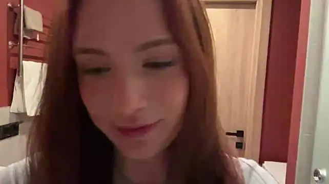 ConstanceMayo - turn my ass toward the camera