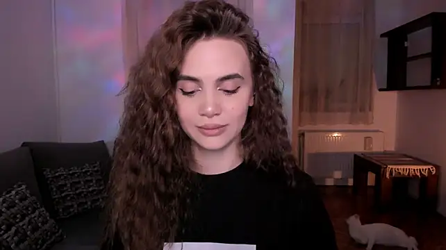 Mellifluoustessss - Well, for luck