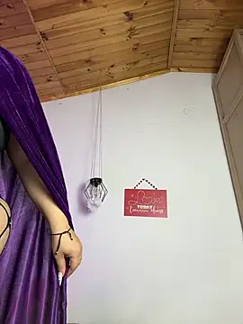 Tamhara_princ - All naked + Bounce Boobs